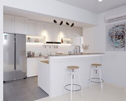 Blk 809A Keat Hong Axis (Choa Chu Kang), HDB 5 Rooms #568695451